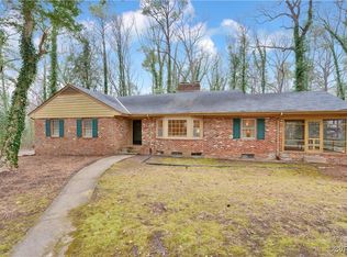 10720 Arsenal Dr, Midlothian, VA 23113