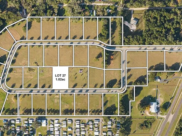 27 Hidden View Cir, Dade City, FL 33523