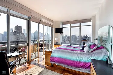 Sold by Brown Harris Stevens