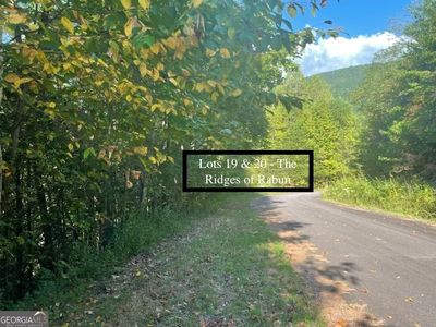 Lots 19 & 20 Shake Hollow Rd, Rabun Gap, GA, 30568