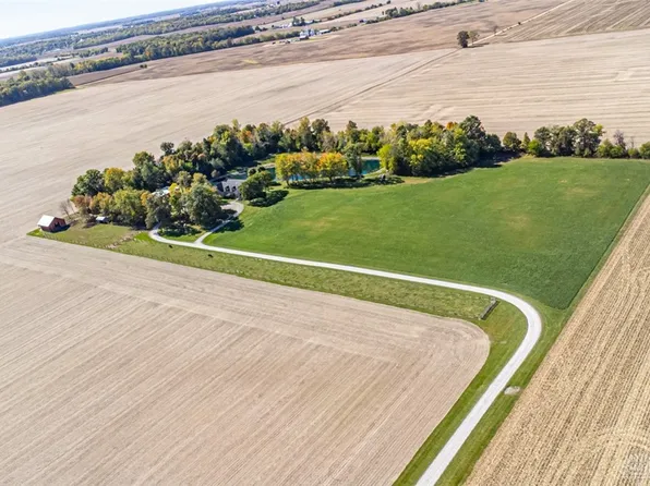 861 Cassel Rd, Eaton, OH 45320