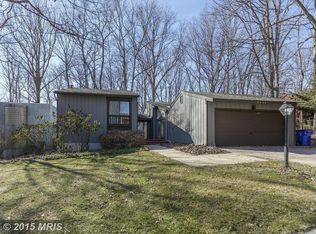 5449 New Grange Garth, Columbia, MD 21045