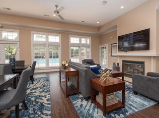 6601 Charmed Way #11710-202, Fredericksburg, VA 22407