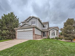 4567 Flanders Way, Denver, CO 80249
