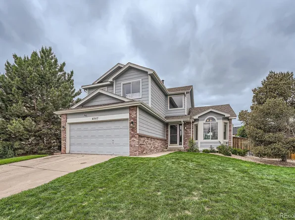 4567 Flanders Way, Denver, CO 80249