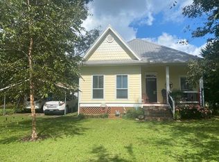 76 Tripp Ln, Carriere, MS 39426
