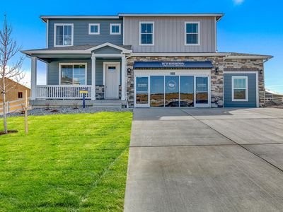 4532 Kingswood Dr, Windsor, CO, 80550