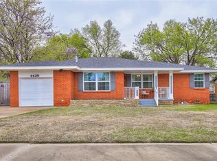 4429 NW 46th St, Oklahoma City, OK 73112