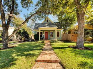 4613 Rosedale Ave, Austin, TX 78756