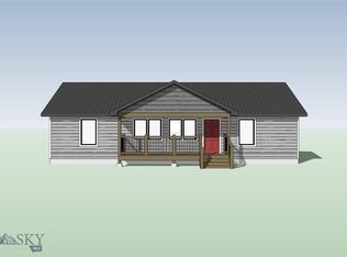15 Sapphire Way, Sheridan, MT 59749