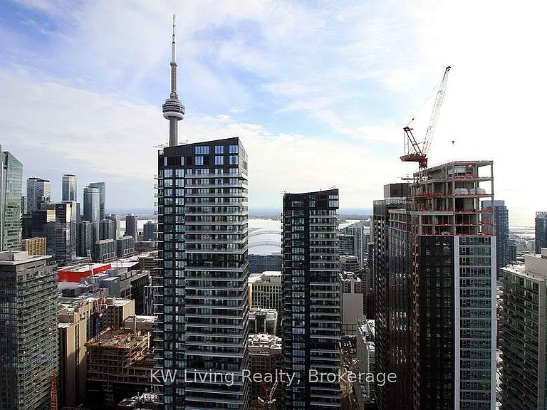 87 Peter St #4501 — Photo 34
