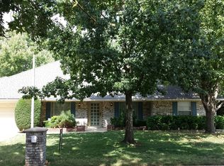 8201 NW 101st St, Oklahoma City, OK 73162