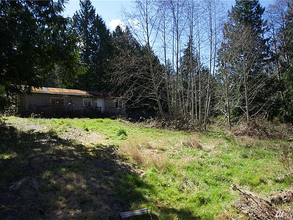 The Half Modular Home on Homesite