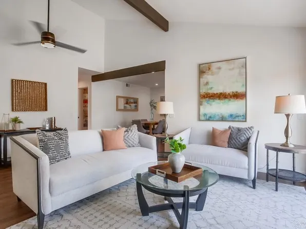 3576 Papaya Way, Oceanside, CA 92058