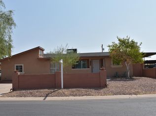 327 S 82nd Way, Mesa, AZ 85208