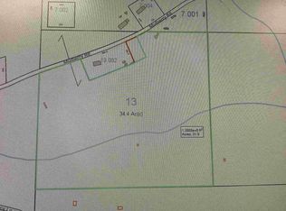 2264 Mulberry Rd, Brantley, AL 36009