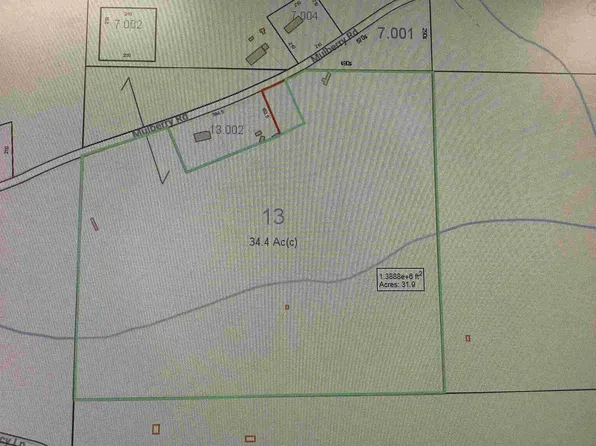 2264 Mulberry Rd, Brantley, AL 36009