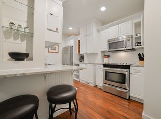 233 S Spanish St #233B, Cape Girardeau, MO 63703