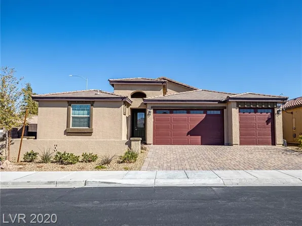 412 Calabria Beach St, Henderson, NV 89015