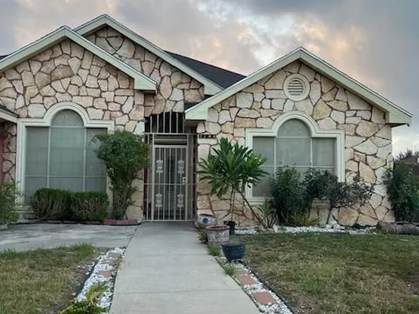 2200 N 47th St, McAllen, TX 78501