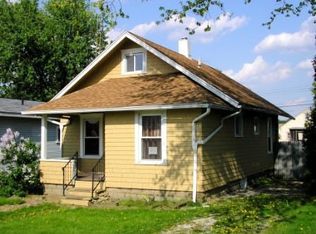 136 Delaware Ave SW, Canton, OH 44710