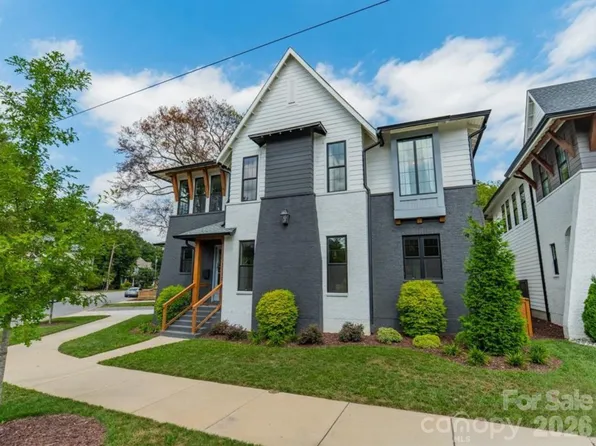 3110 Whiting Ave, Charlotte, NC 28205