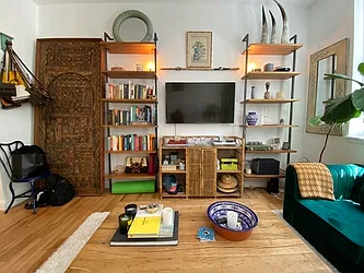 Rented by Buchbinder & Warren