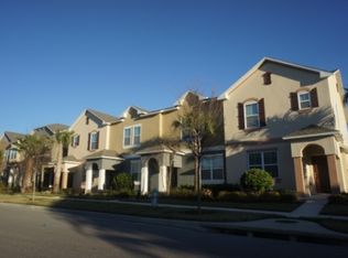 7851 Hardenton St, Windermere, FL 34786