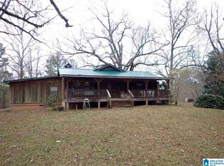 16832 State Highway 231, Rockford, AL 35136