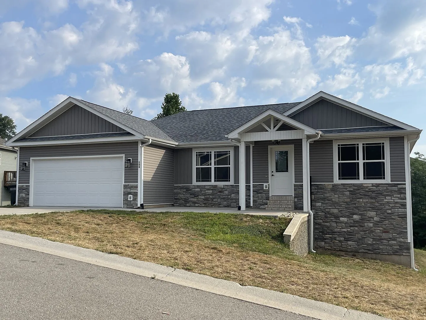 Welcome to 108 Kennedy Court in Waynesville, MO! — Photo 1