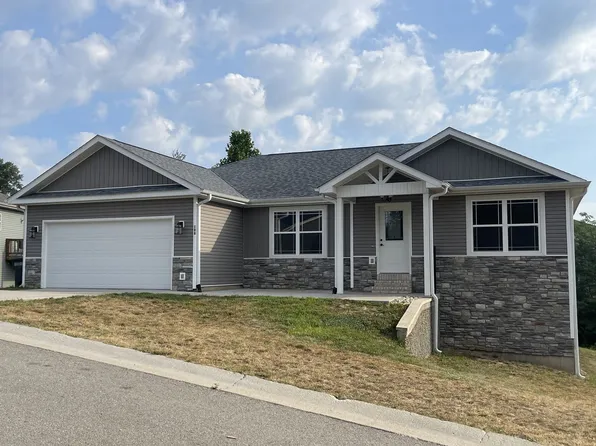 108 Kennedy Ct, Waynesville, MO 65583
