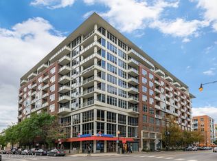 901 W Madison St UNIT 907, Chicago, IL 60607