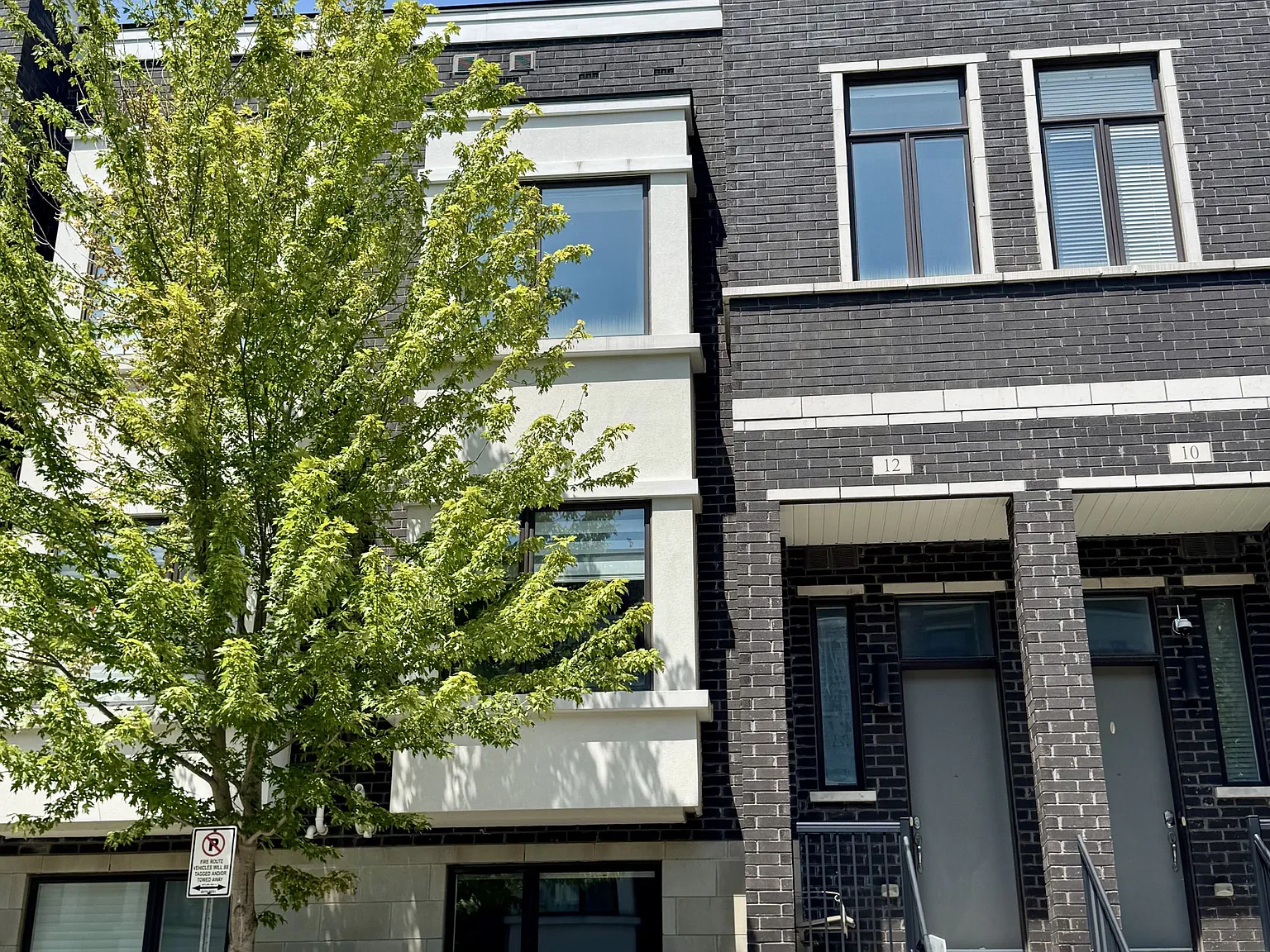 3 bed, $3,800 — Photo 2