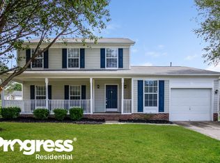 1930 Pine Mountain Rd, Charlotte, NC 28214