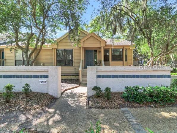 33 Lake Forest Dr APT 3302, Hilton Head Island, SC 29928