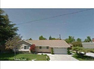 443 Lewis Ct, Claremont, CA 91711
