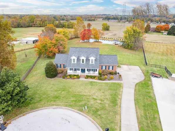 4329 Valleyview Ct, Owensboro, KY 42303