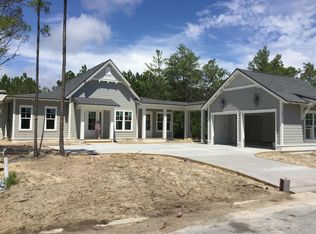 237 Splash Dr LOT 195, Inlet Beach, FL 32461