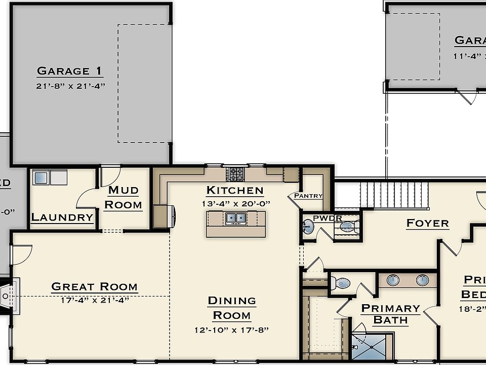 Hagen Plan, Hillsong at Mt Laurel, Birmingham, AL 35242 Zillow