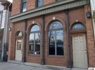 158 W Michigan Ave, Clinton, MI