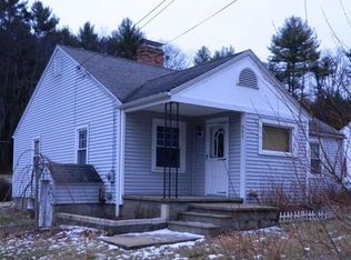503 S Barre Rd, Barre, MA 01005