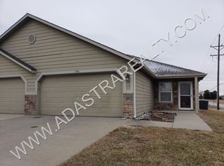 100 W 5th St, Edgerton, KS 66021
