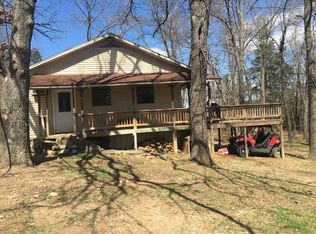 739 Cr 7173, Green Forest, AR 72638