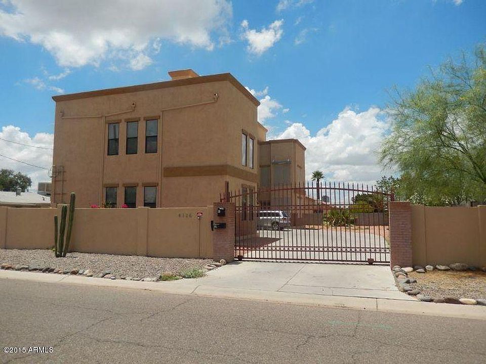 2nd image of 4126 N 13th Pl Unit 1