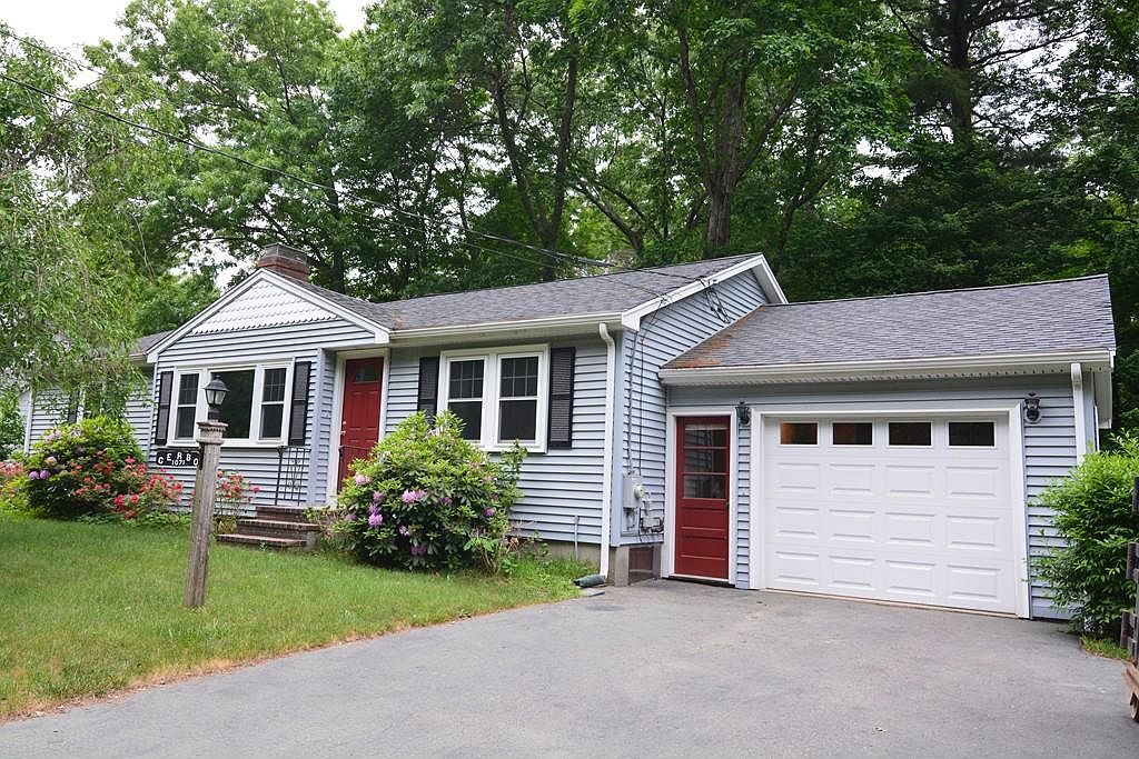 1071 Washington St, Walpole, MA 02081 Zillow