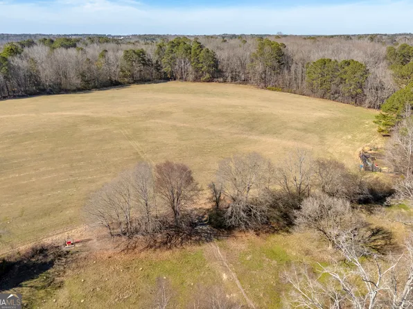 1681 Sibley School Rd, Greensboro, GA 30642