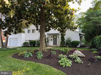 1017 Croton Dr, Alexandria, VA, 22308
