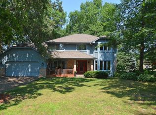 5163 146th Cir NW, Ramsey, MN 55303