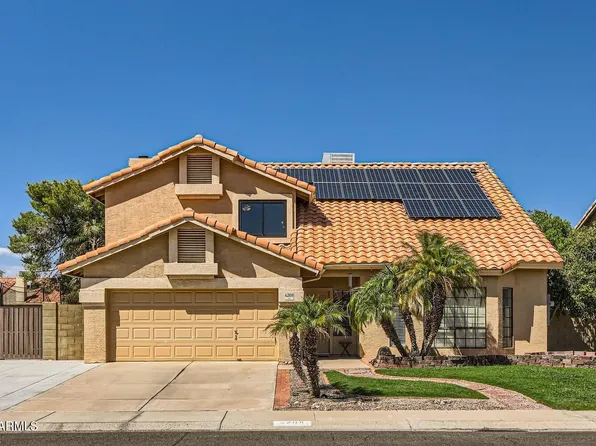 6208 W GRANDVIEW Road, Glendale, AZ 85306
