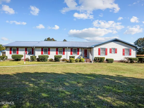 465 E Hanrahan Road, Grifton, NC 28530